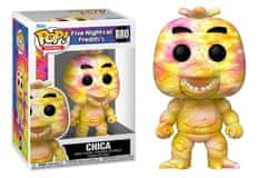 Funko Funko POP! FNAF Five Nights Freddy Chica 880