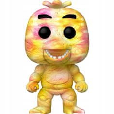 Funko Funko POP! FNAF Five Nights Freddy Chica 880