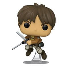 Funko Funko POP! Napad na Titana Eren Jaeger 1165