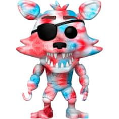 Funko Funko POP! FNAF Five Nights Freddy Foxy 881