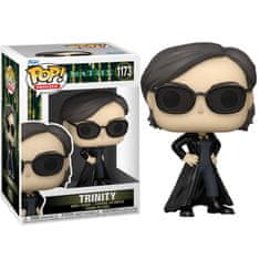 Funko Funko POP! Matrica 2021 Trinity 1173 figurica