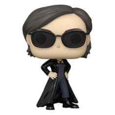 Funko Funko POP! Matrica 2021 Trinity 1173 figurica