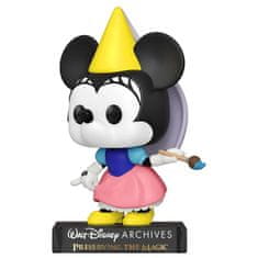 Funko Funko POP! Disney Archives Princesa Minnie 1110