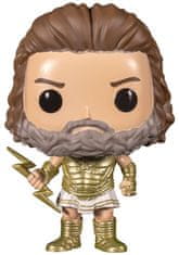 Funko Funko POP! Marvel Thor Ljubezen Thunder Zeus 1069 Omejena izdaja