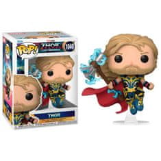 Funko Funko POP! Marvel Thor Ljubezen in grom Thor 1040