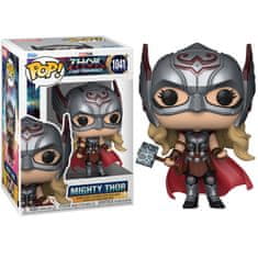 Funko Funko POP! Marvel Thor Mighty Thor 1041 figurica