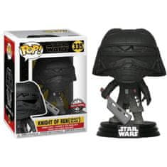 Funko Funko POP! Star Wars Knight of Ren Heavy 335 SE