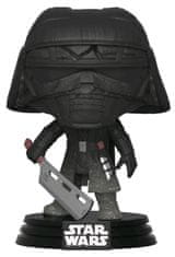 Funko Funko POP! Star Wars Knight of Ren Heavy 335 SE