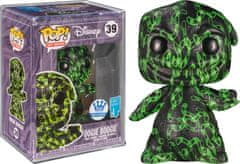 Funko Funko POP! Art Series Disney Oogie Boogie 39 etuijev