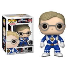 Funko Funko POP! Power Rangers Billy 673