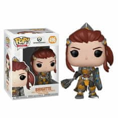 Funko Funko POP! Overwatch Brigitte 496