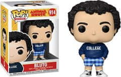 Funko Funko POP! Animal House Bluto 914