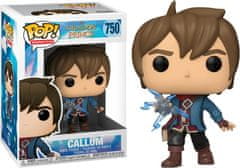 Funko Funko POP! Zmajev princ Callum 750