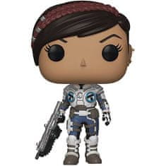 Funko Funko POP! Gears of War Kait Diaz 475 digitalna koda