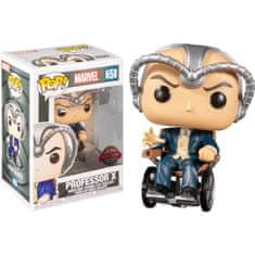 Funko Funko POP! Marvelov profesor X 658 SE