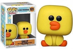 Funko Funko POP! Linijski prijatelji Sally 931