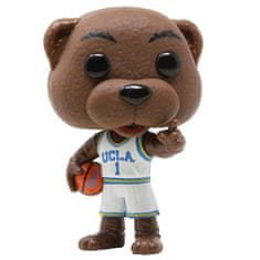 Funko Funko POP! College UCLA Joe Bruin 16 figuric