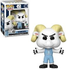 Funko Funko POP! Visoka šola Uni of NC Rameses 18