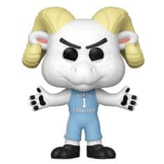 Funko Funko POP! Visoka šola Uni of NC Rameses 18