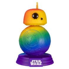 Funko Funko POP! Star Wars Droid BB-8 61 mavrica ekskluzivno