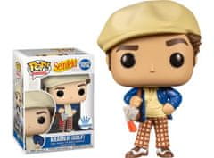 Funko Funko POP! TV Seinfeld Kramer Golf 1092 Exclusive