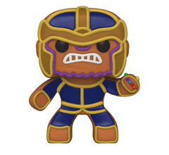 Funko Funko POP! Marvelov medenjak Thanos 951 ekskluzivno