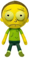 Funko Funko plišasti Rick in Morty Toxic Morty 20cm