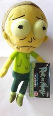 Funko Funko plišasti Rick in Morty Toxic Morty 20cm