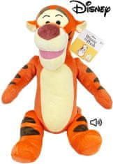 Disney Disneyjev Medvedek Pujsek maskota Tigger zvok 39