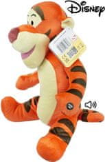 Disney Disneyjev Medvedek Pujsek maskota Tigger zvok 39