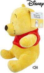 Disney Disney Winnie the Pooh maskota Winnie the Pooh zvok 28cm