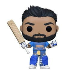 Funko Funko POP! Športne legende kriket Virat Kohli 18 figuric