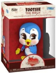 Funko FUNKO Tootsie the Birdy vinilna figurica Valentinovo