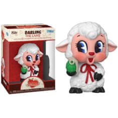 Funko FUNKO Jagnje Darling Sheep vinilna figurica za valentinovo