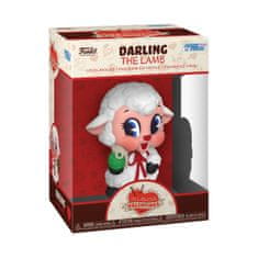 Funko FUNKO Jagnje Darling Sheep vinilna figurica za valentinovo