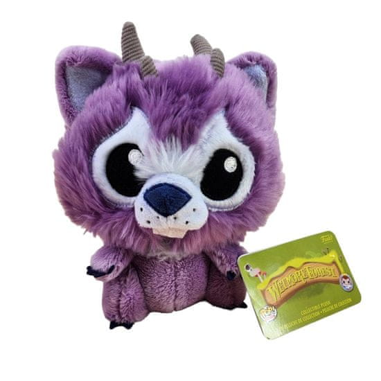 Funko Funko plišasta pošast Angus Knucklebark 16cm