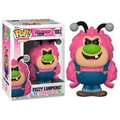 Funko Funko POP! Powerpuff Girls Fuzzy Lumpkins 1083