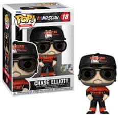 Funko Funko POP! Nascar Chase Elliott 18