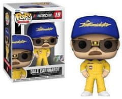 Funko Funko POP! Nascar Dale Earnhardt 19