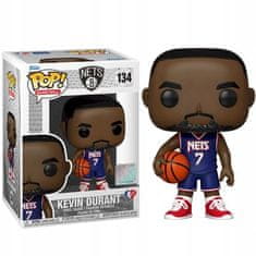 Funko Funko POP! NBA Nets Kevin Durant 134