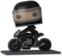 Funko Funko POP! Batman Selina Kyle na motorju 281 15cm figurica