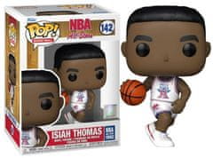 Funko Funko POP! NBA All Star Isiah Thomas 142