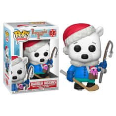 Funko Funko POP! Peppermint Lane Dauber Higgins 08 figurica