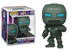 Funko Funko POP! Kaj če bi Hydra Stomper 872 XL 15cm