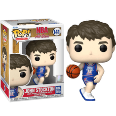 Funko Funko POP! NBA All Star John Stockton 141