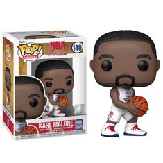 Funko Funko POP! NBA All Star Karl Malone 140 figuric