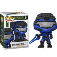 Funko Funko POP! Halo Spartan Mark V(B) 21 figurica