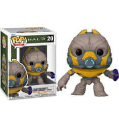 Funko Funko POP! Halo Grunt Conscript 20 figuric