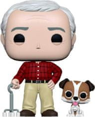 Funko Funko POP! TV Frasier Martin in Eddie 1134