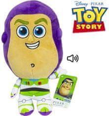 Disney Disney Pixar Toy Story maskota Buzz zvok 30cm